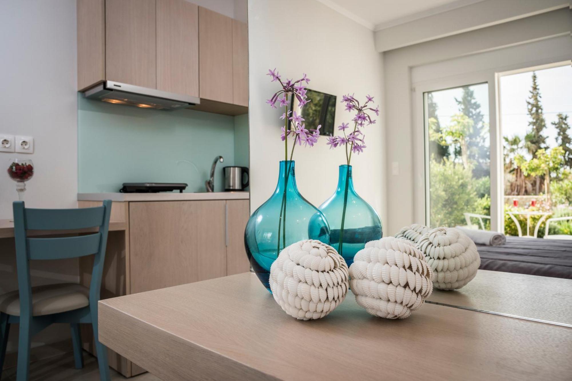 Mear Luxury Homes - Cretan Sunny Gems * Kountoura Selino