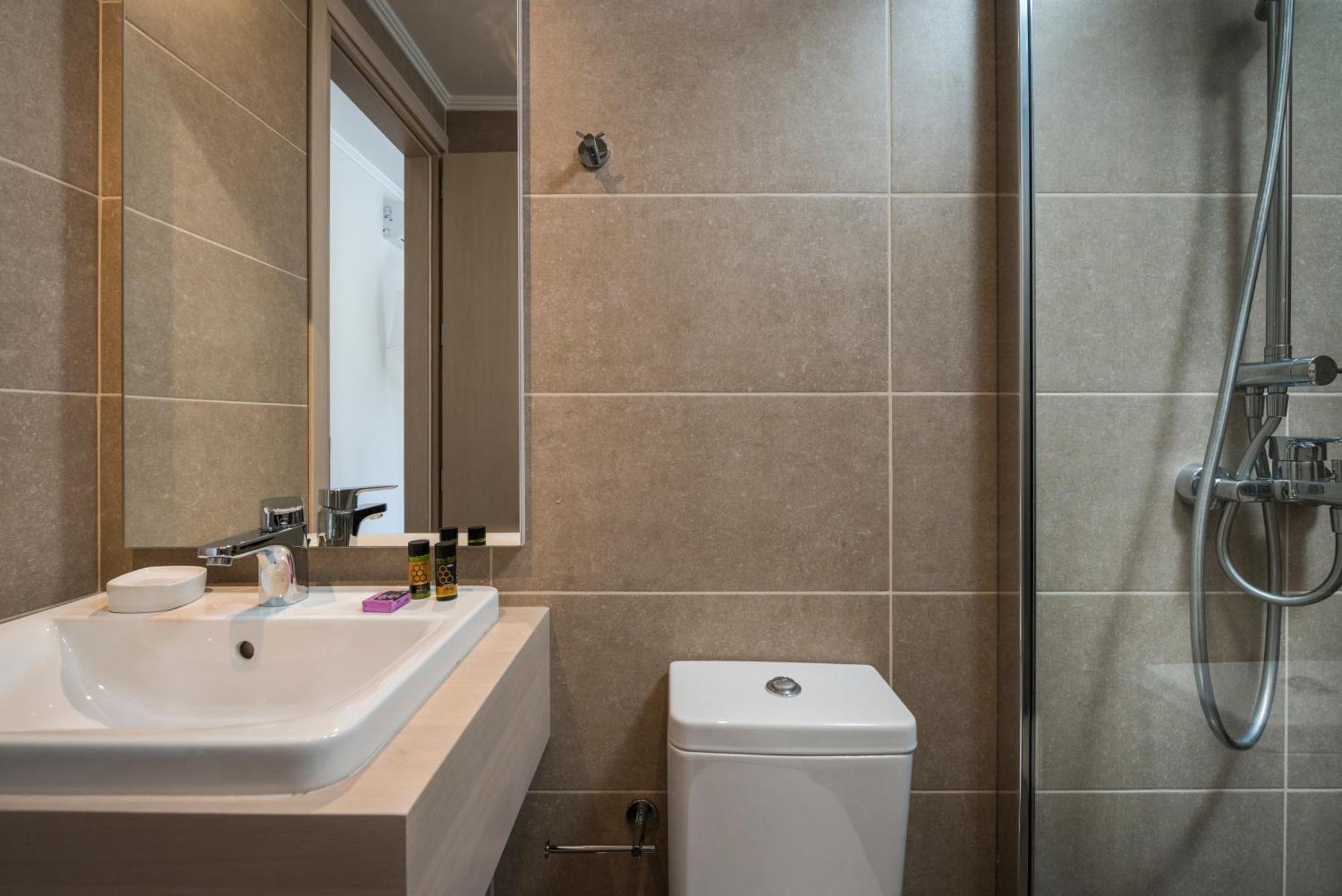 Mear Luxury Homes - Cretan Sunny Gems Apartment *