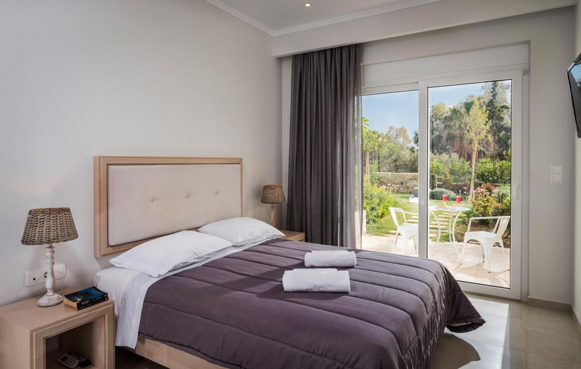 Mear Luxury Homes - Cretan Sunny Gems Apartment