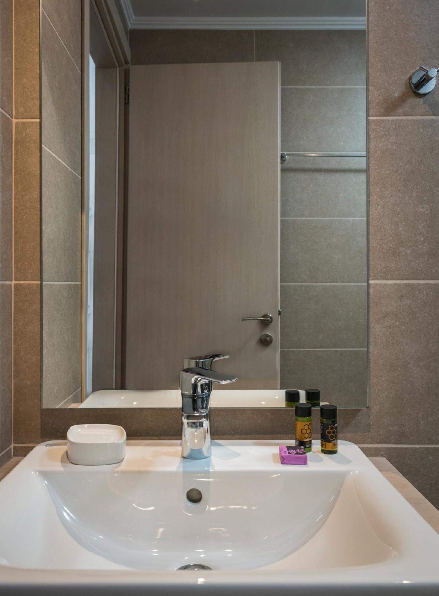 Mear Luxury Homes - Cretan Sunny Gems Apartment *