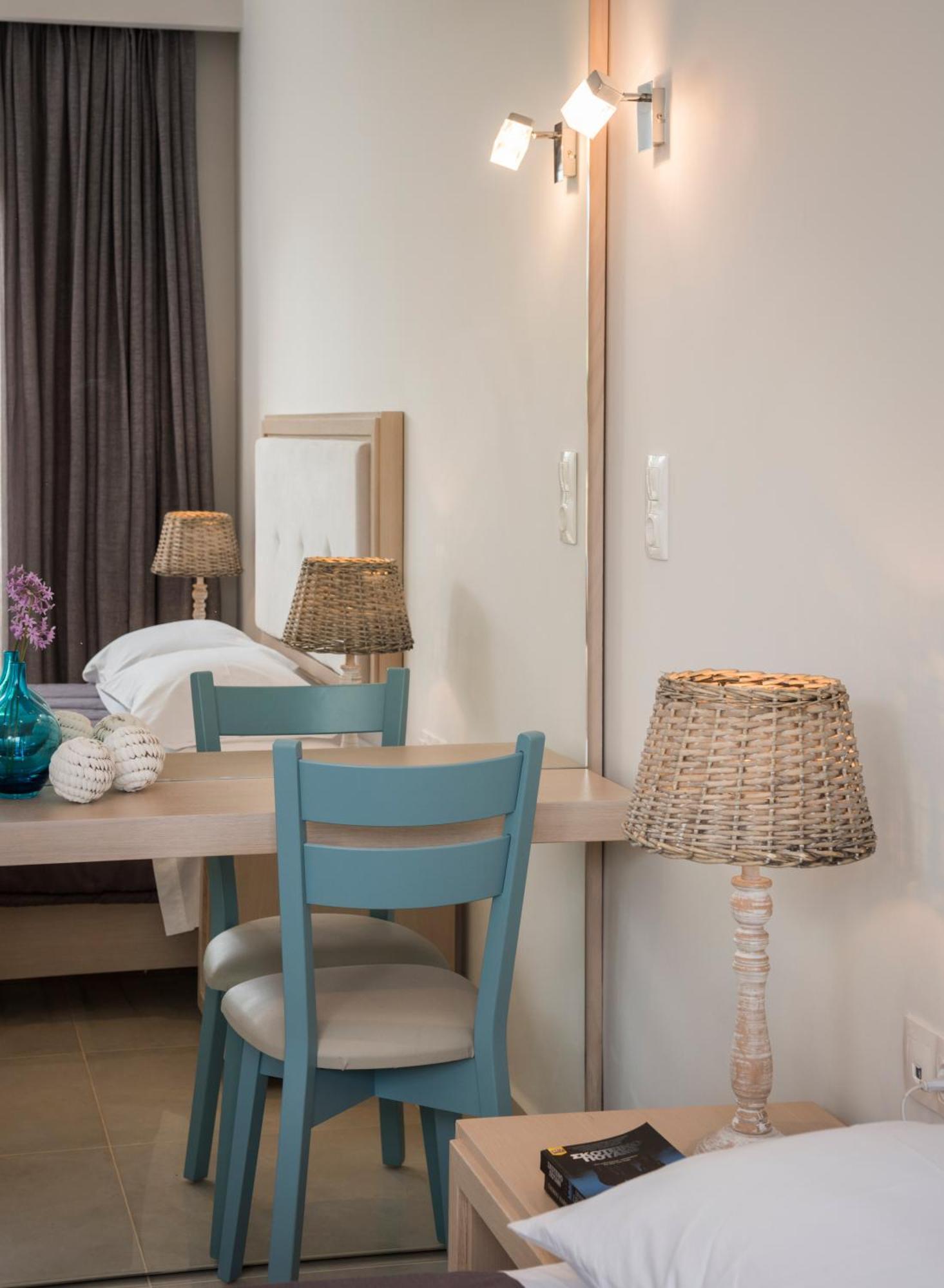 Mear Luxury Homes - Cretan Sunny Gems *