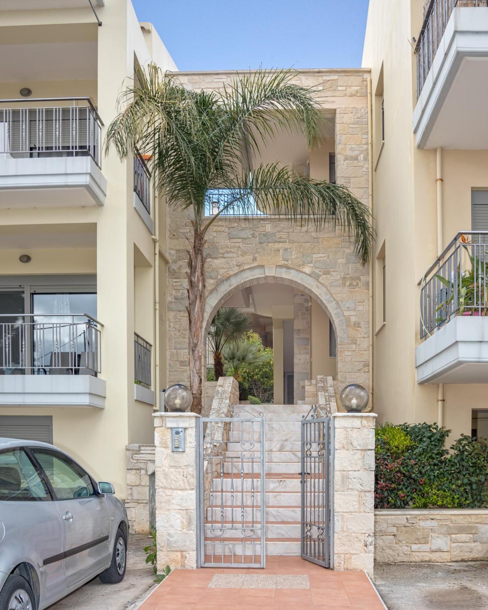 Apartment Casa Kamara