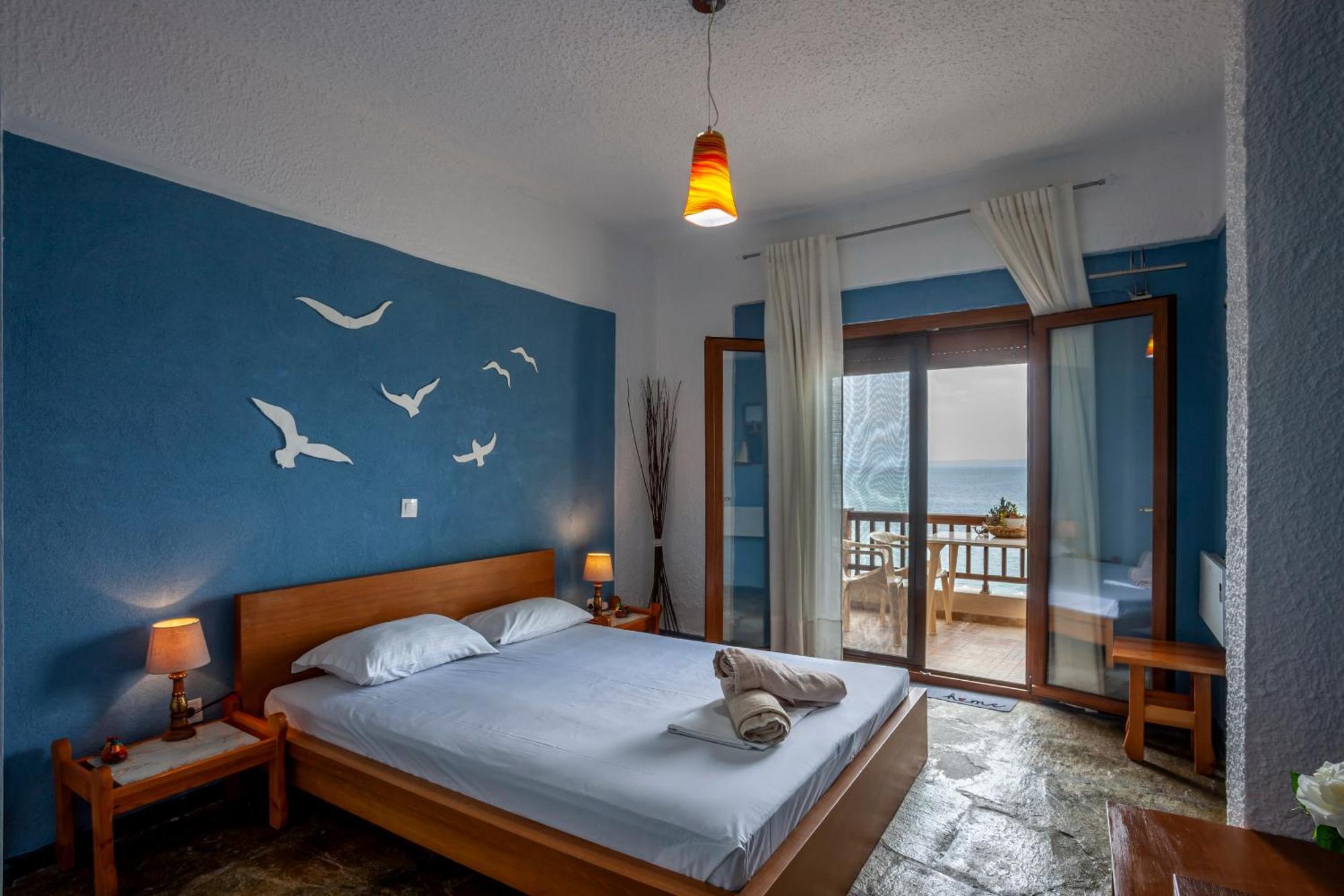 Rafaella Sea View 2 Pefkochori