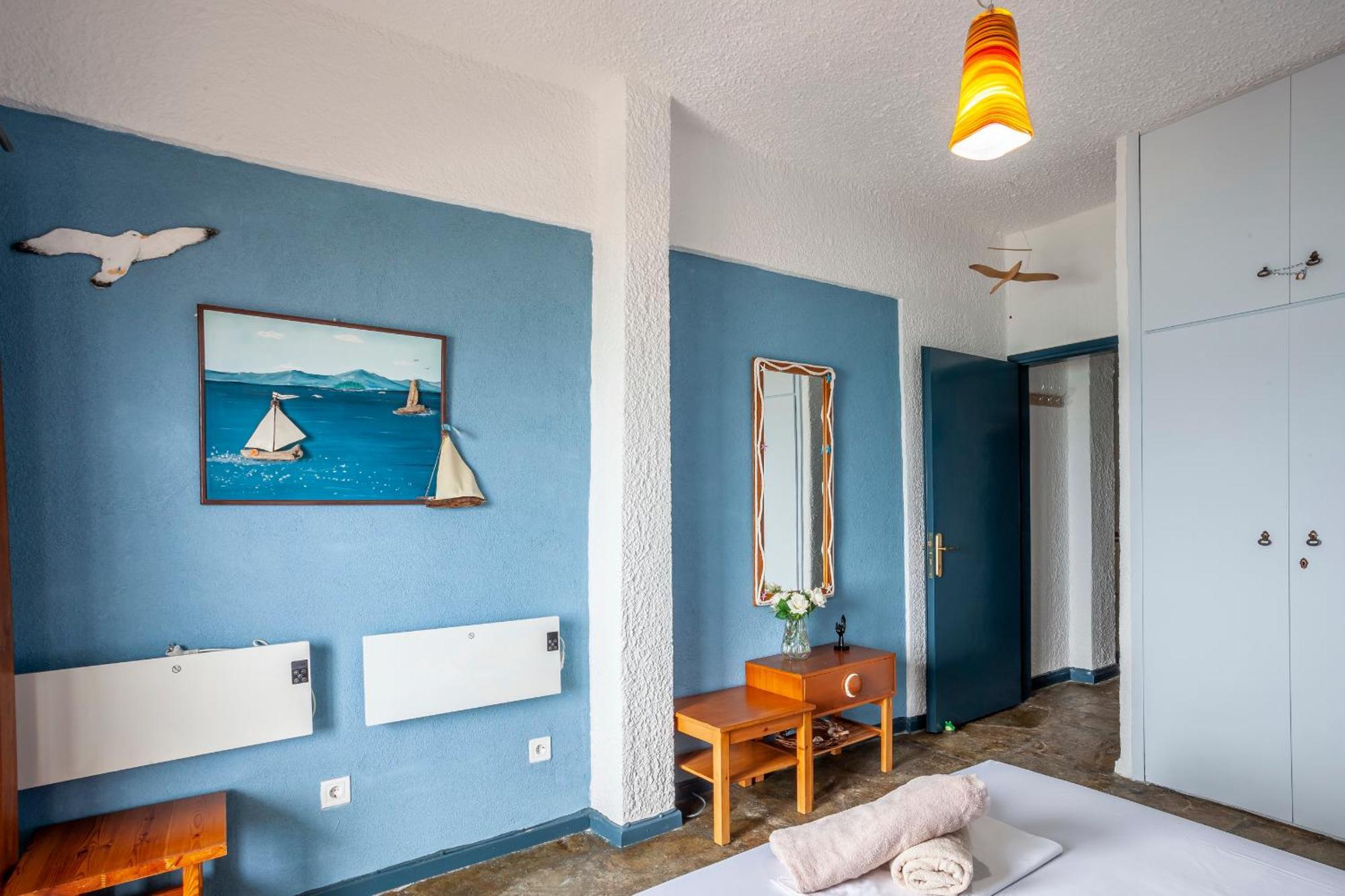 Rafaella Sea View 2 Apartment