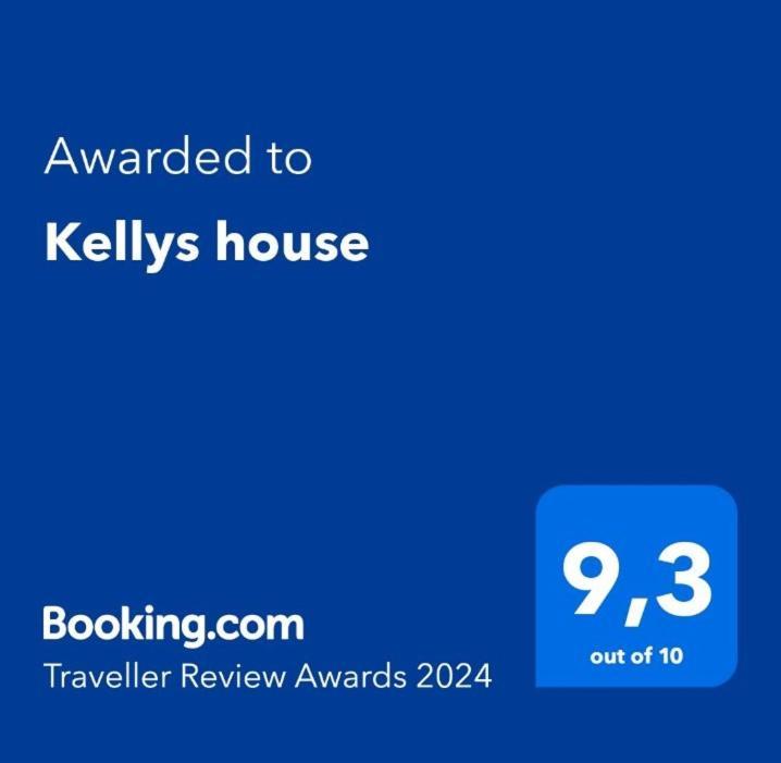 Kellys House
