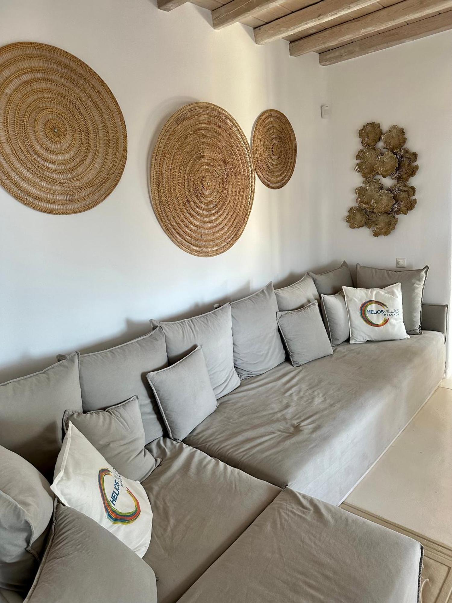 Helios Max Villa *