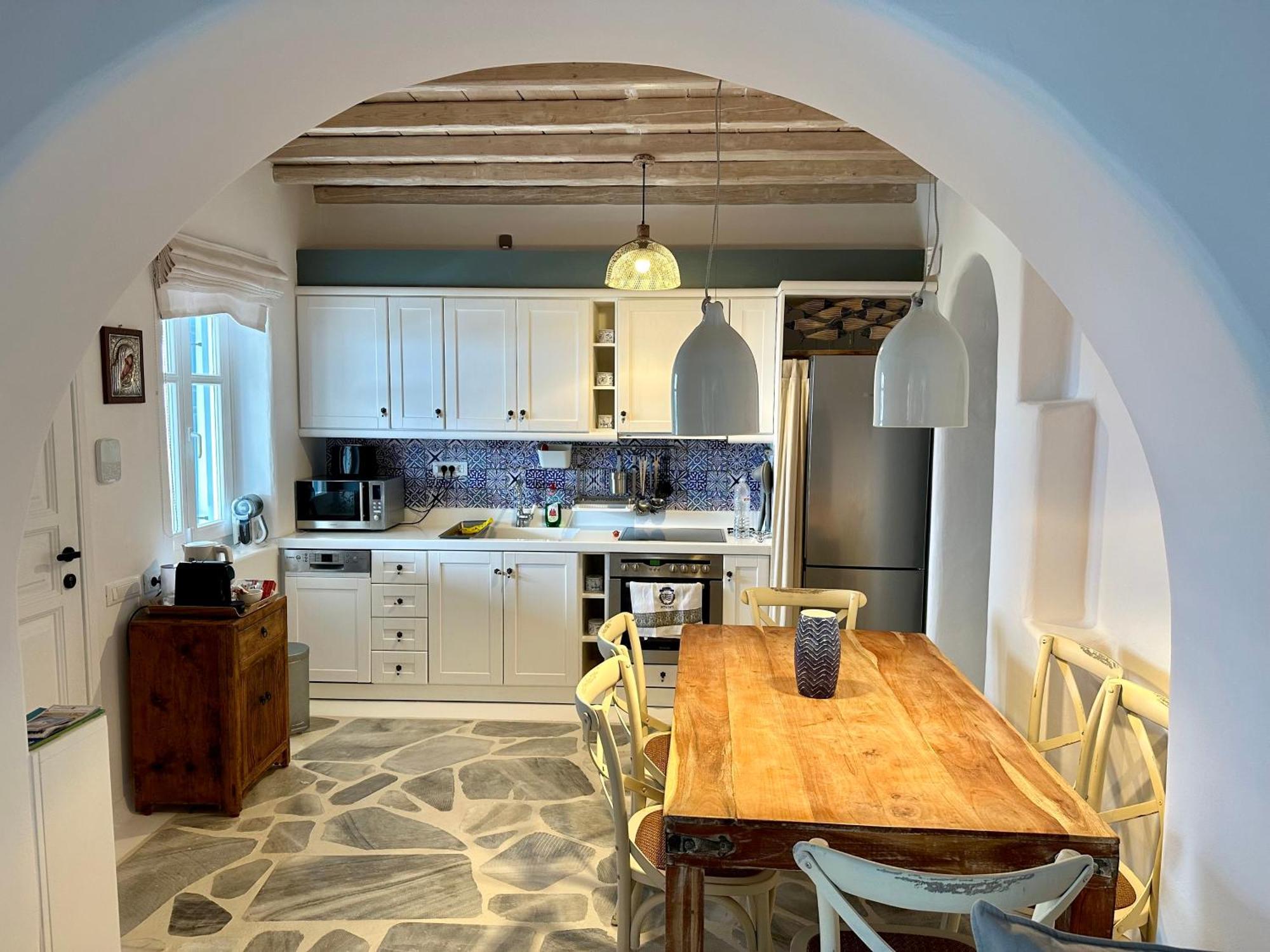 Villa Helios Max