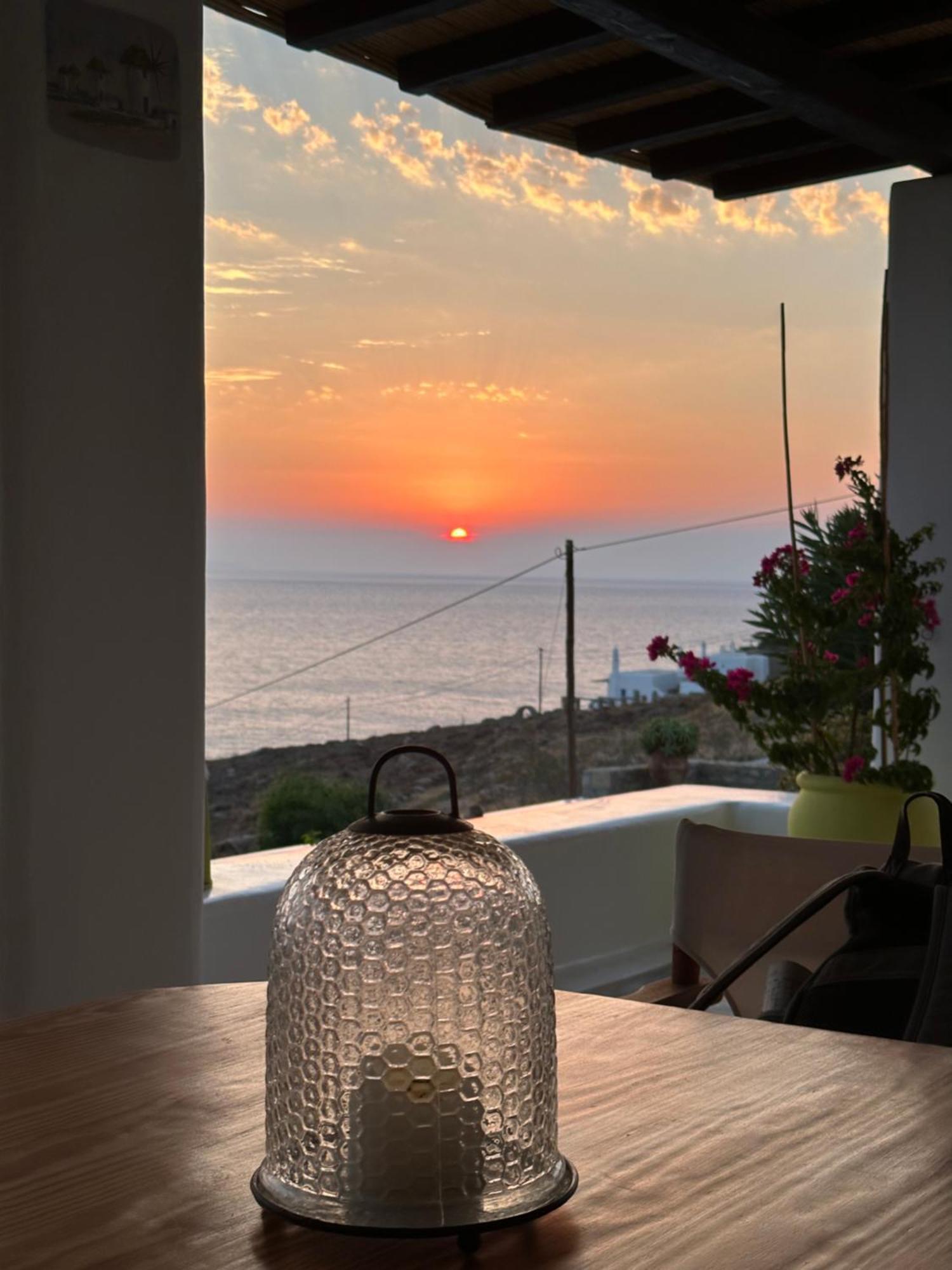 Helios Max Villa