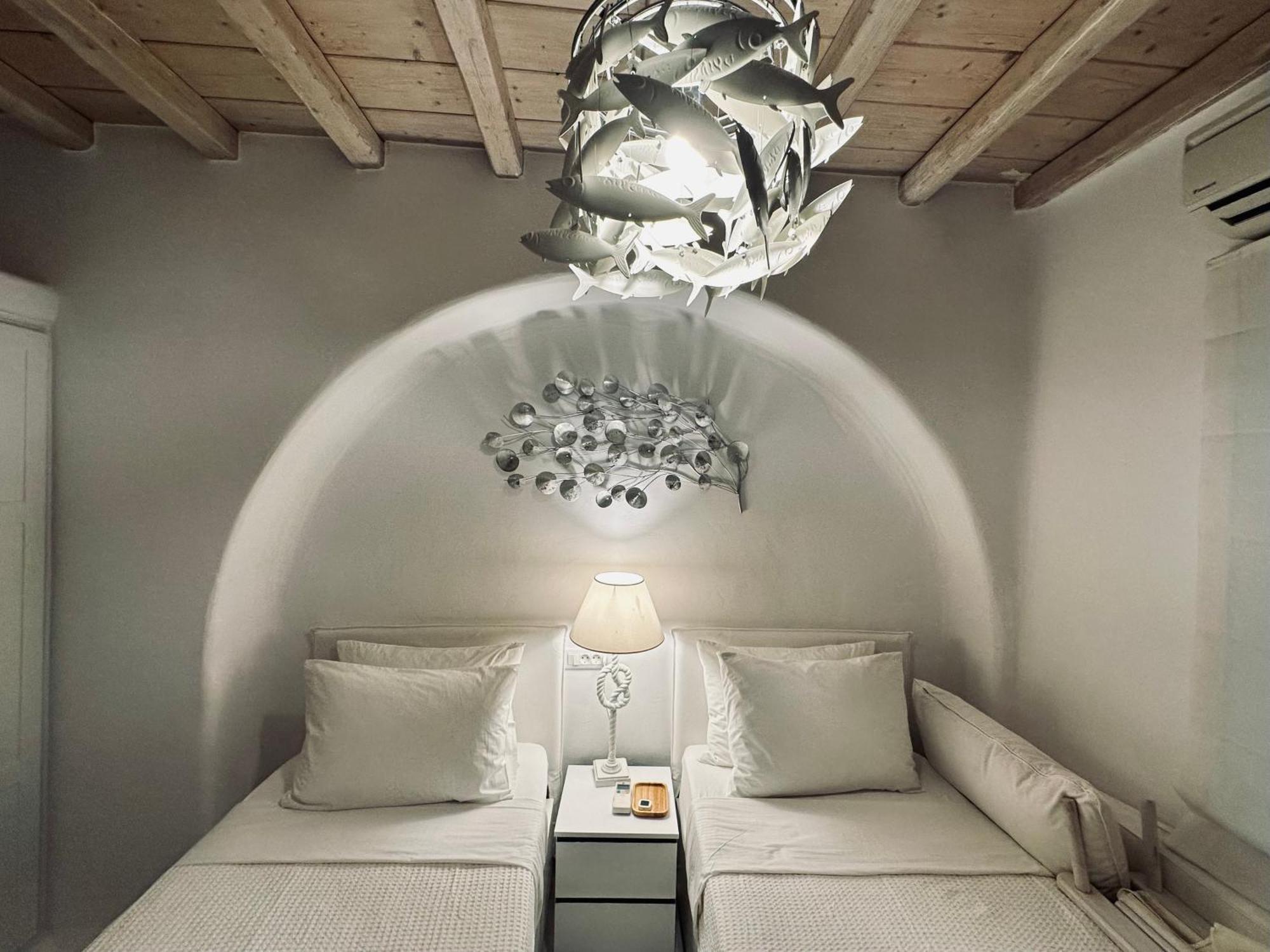 Helios Max Mykonos Town