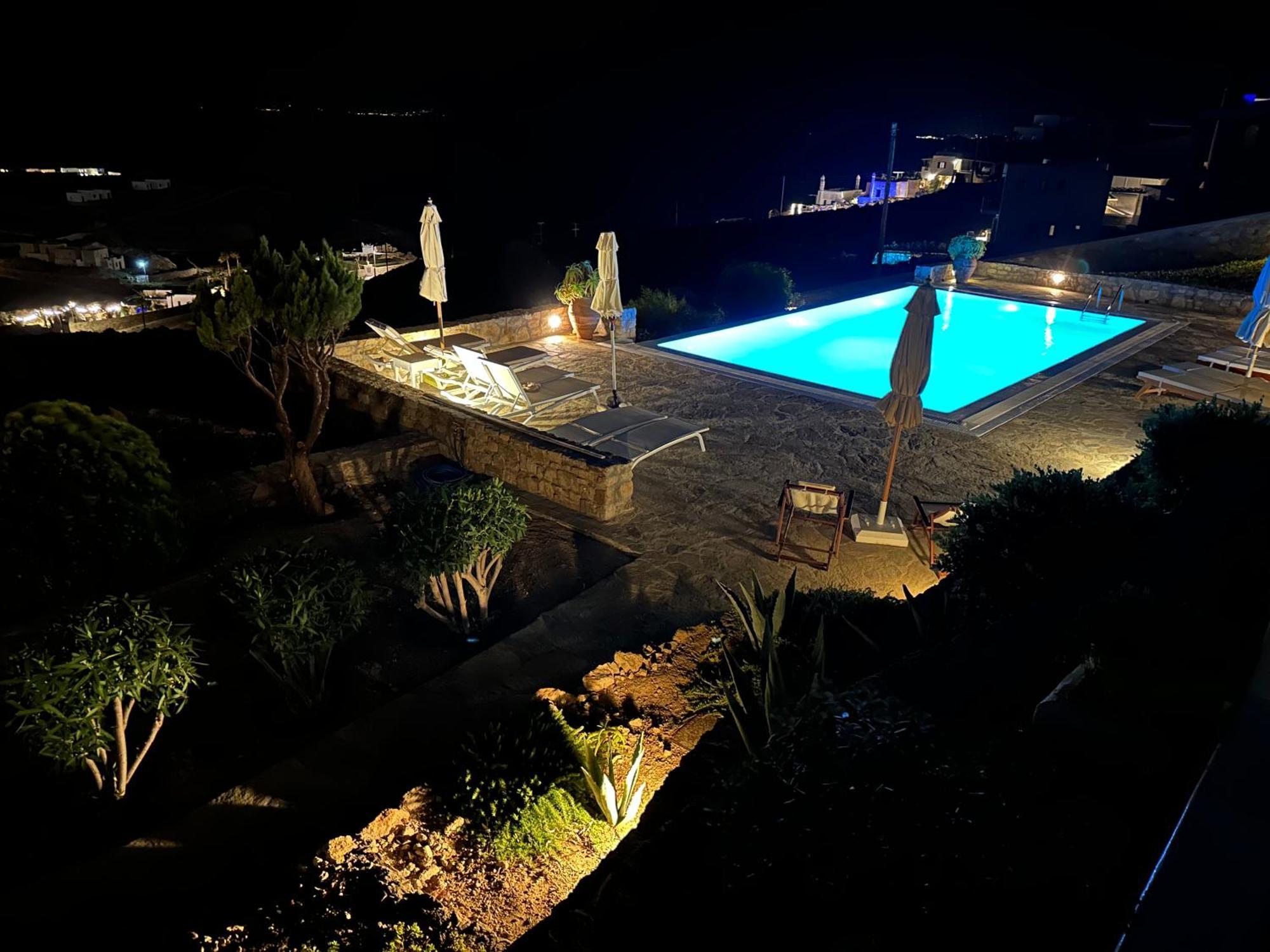 Helios Max Villa