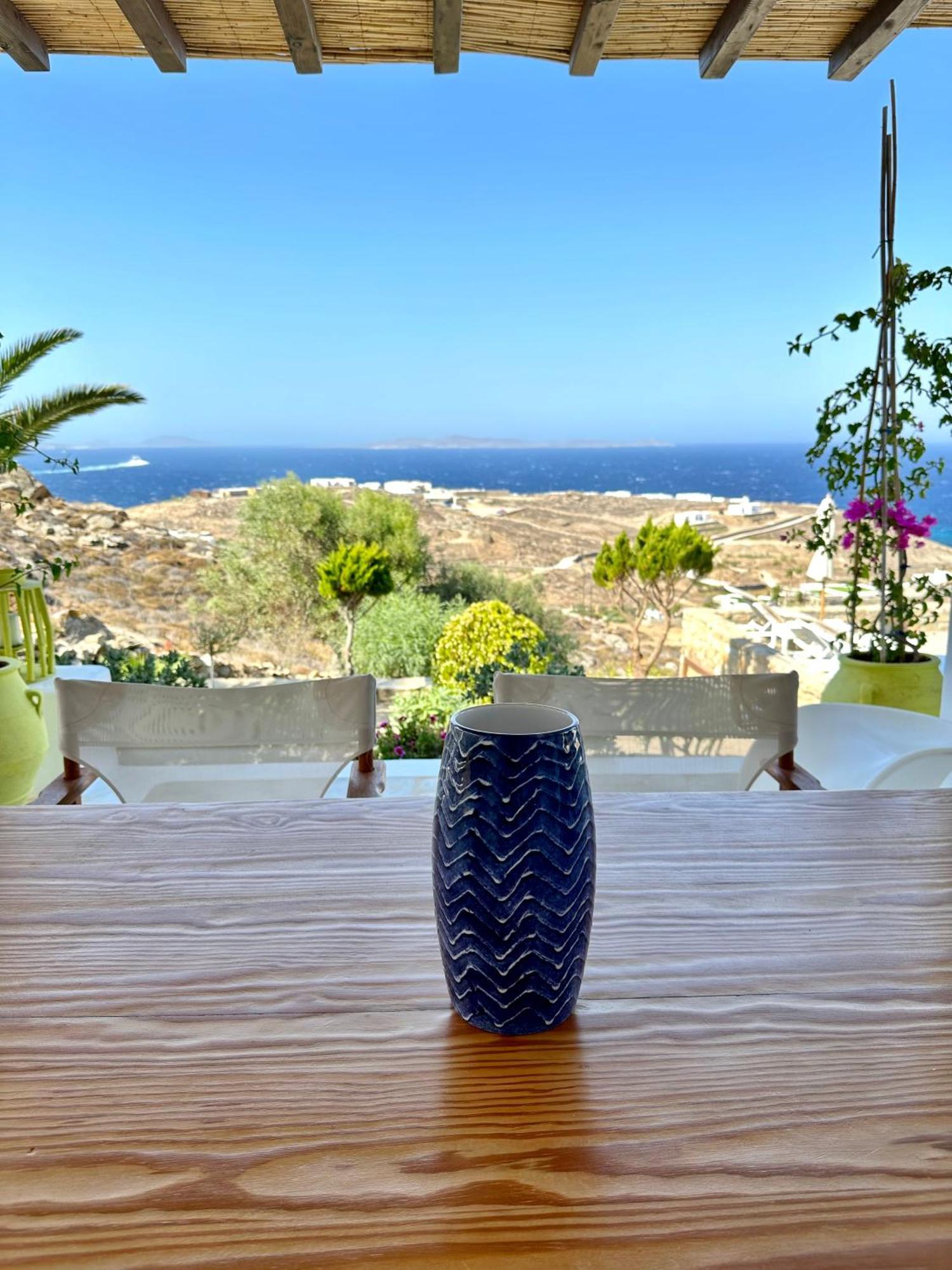 Helios Max Mykonos Town