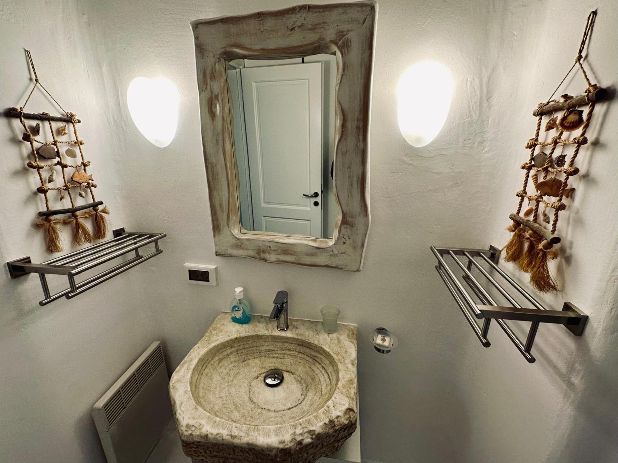 Villa Helios Max Mykonos Town