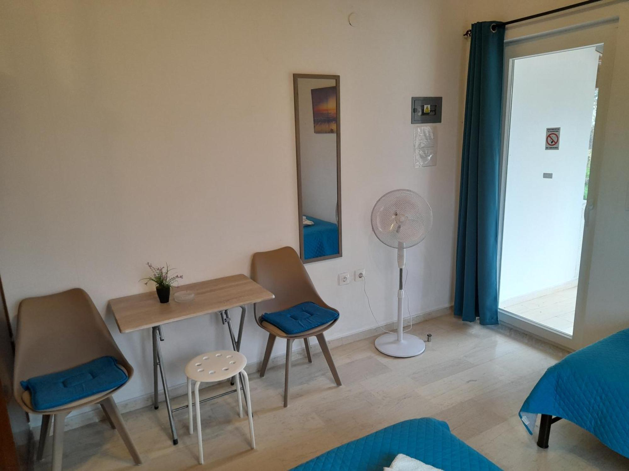 Apartment Sidari *