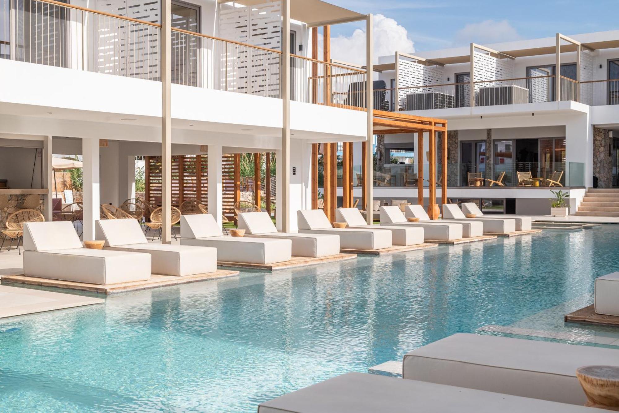 Paralos Kyma Dunes Adults Only Hotel Mastichari (Kos)