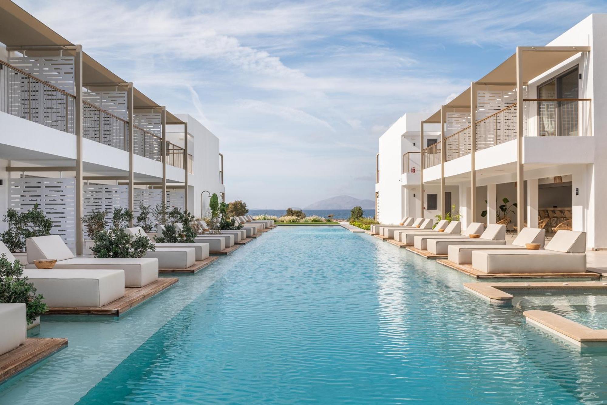 Paralos Kyma Dunes Adults Only Hotel 5*