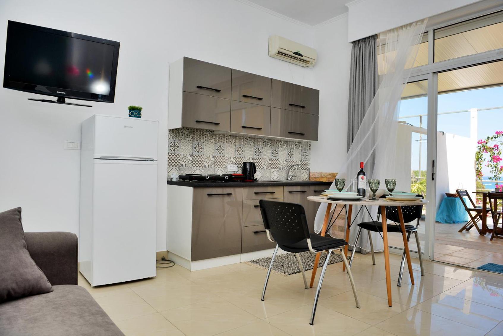 Apartment Mare