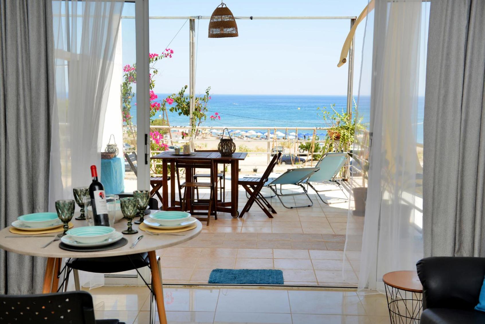 Mare Apartment *