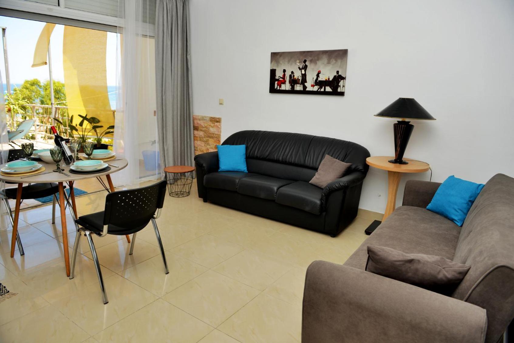 Apartment Mare *