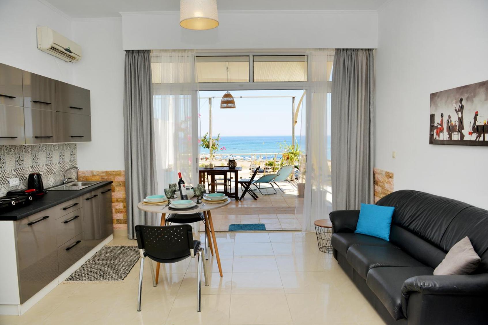 Apartment Mare *