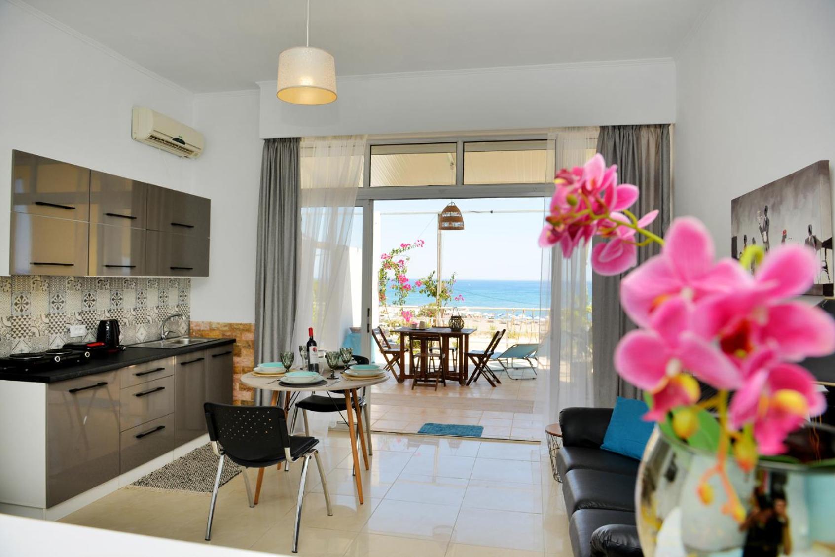 Apartment Mare *