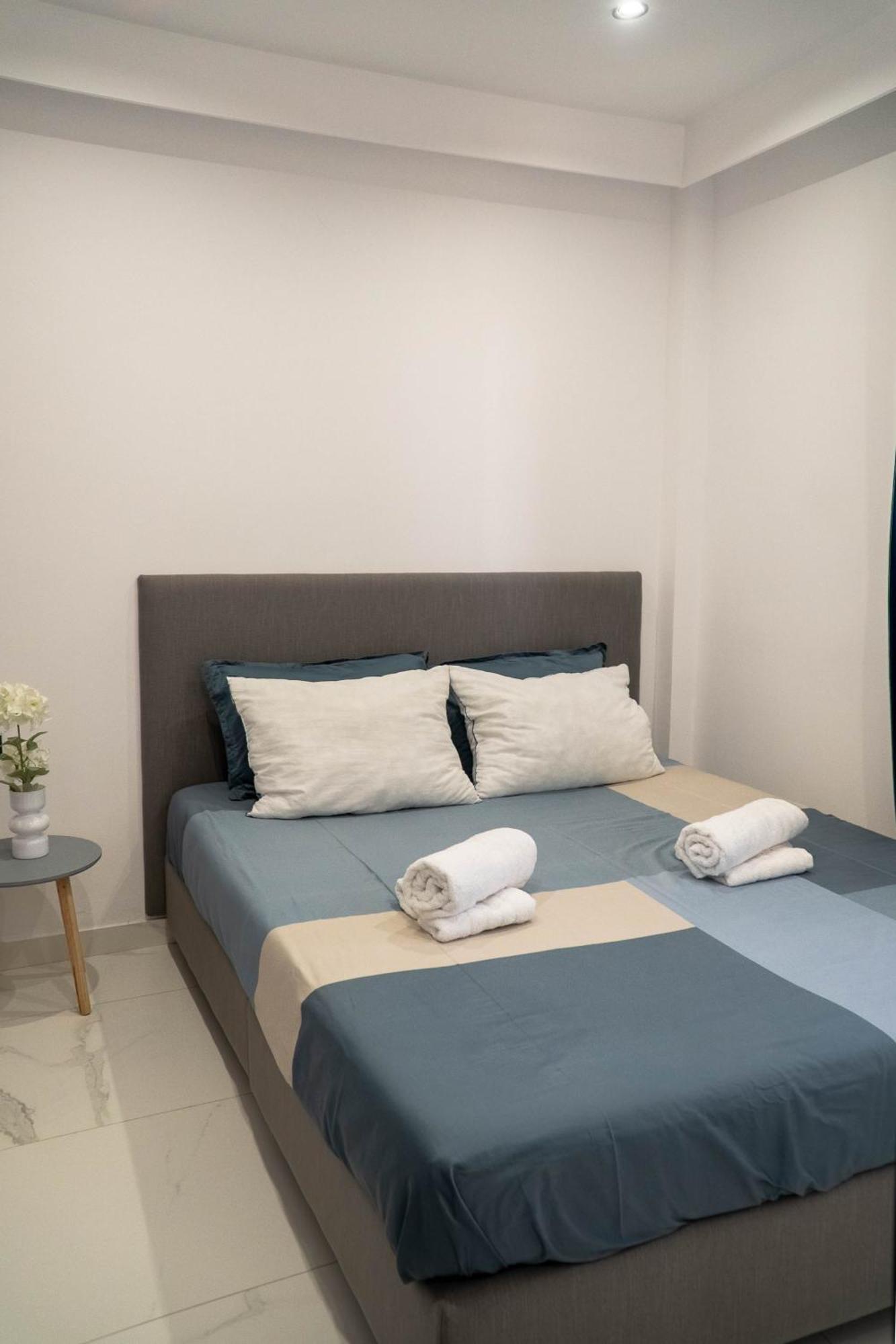 Apartment Aegean Stars *