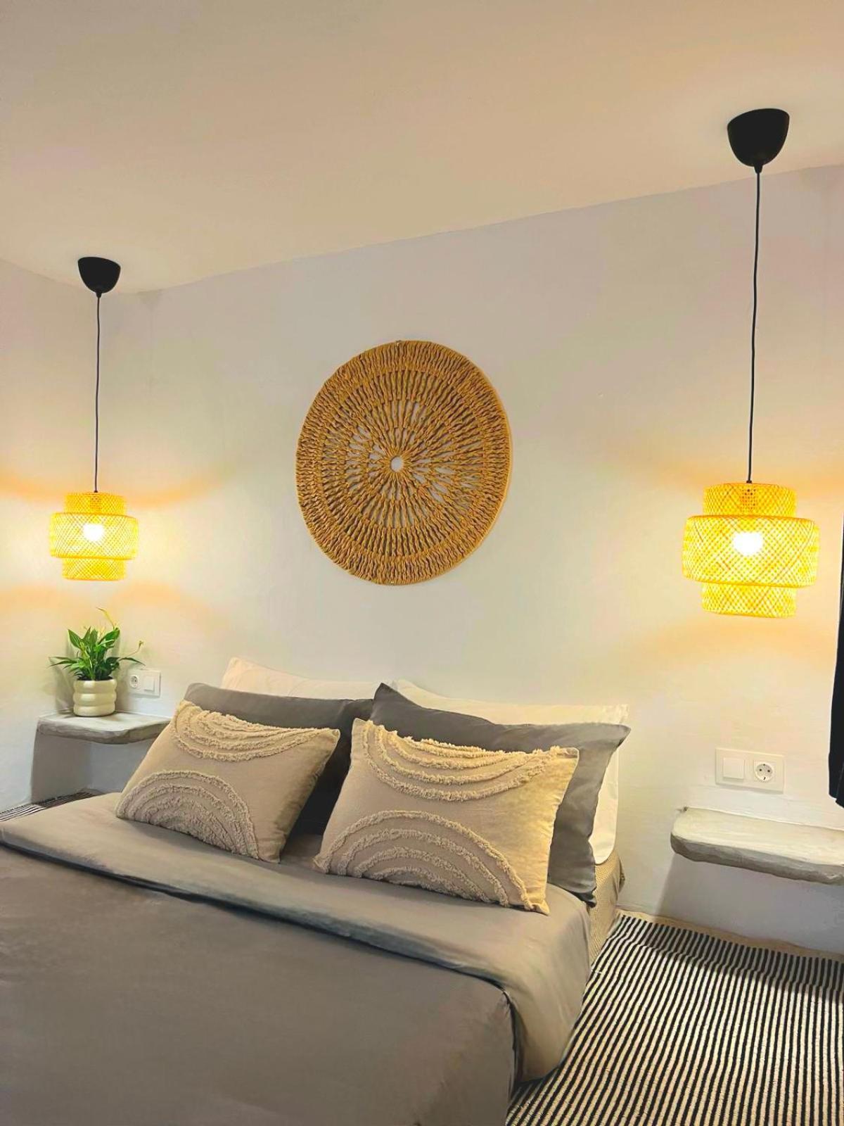 Aegean Serenity - Sea View Retreat