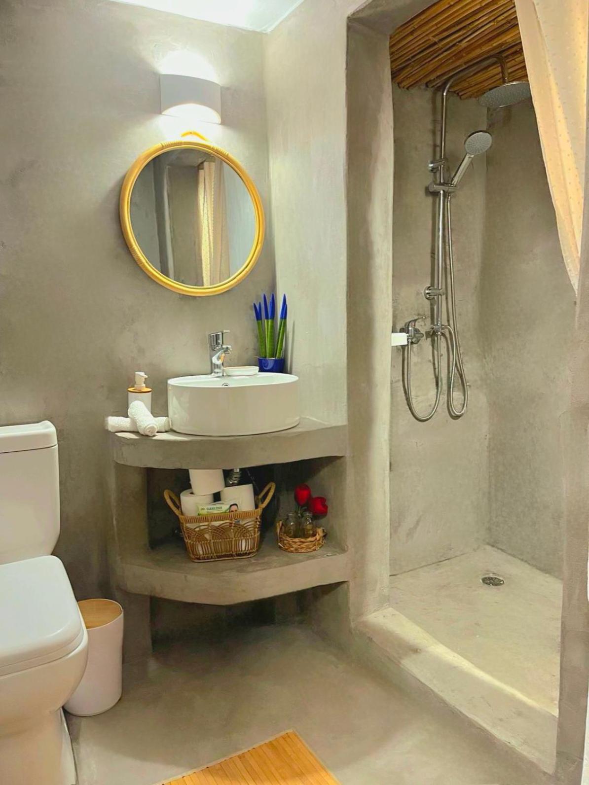 Aegean Serenity - Sea View Retreat * Archangelos (Rhodes)
