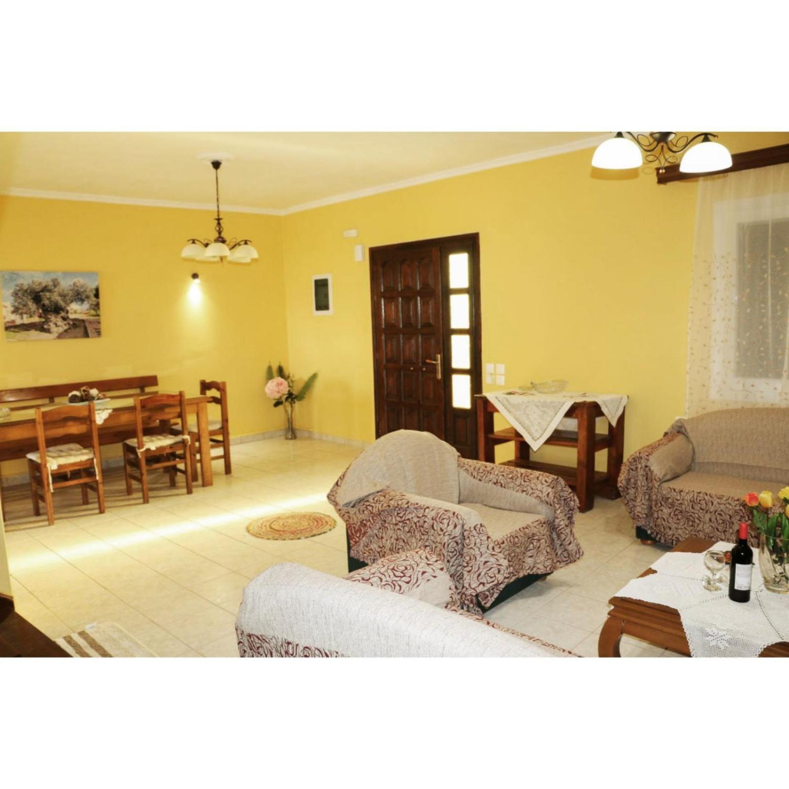 Holiday home Nikolas View House *