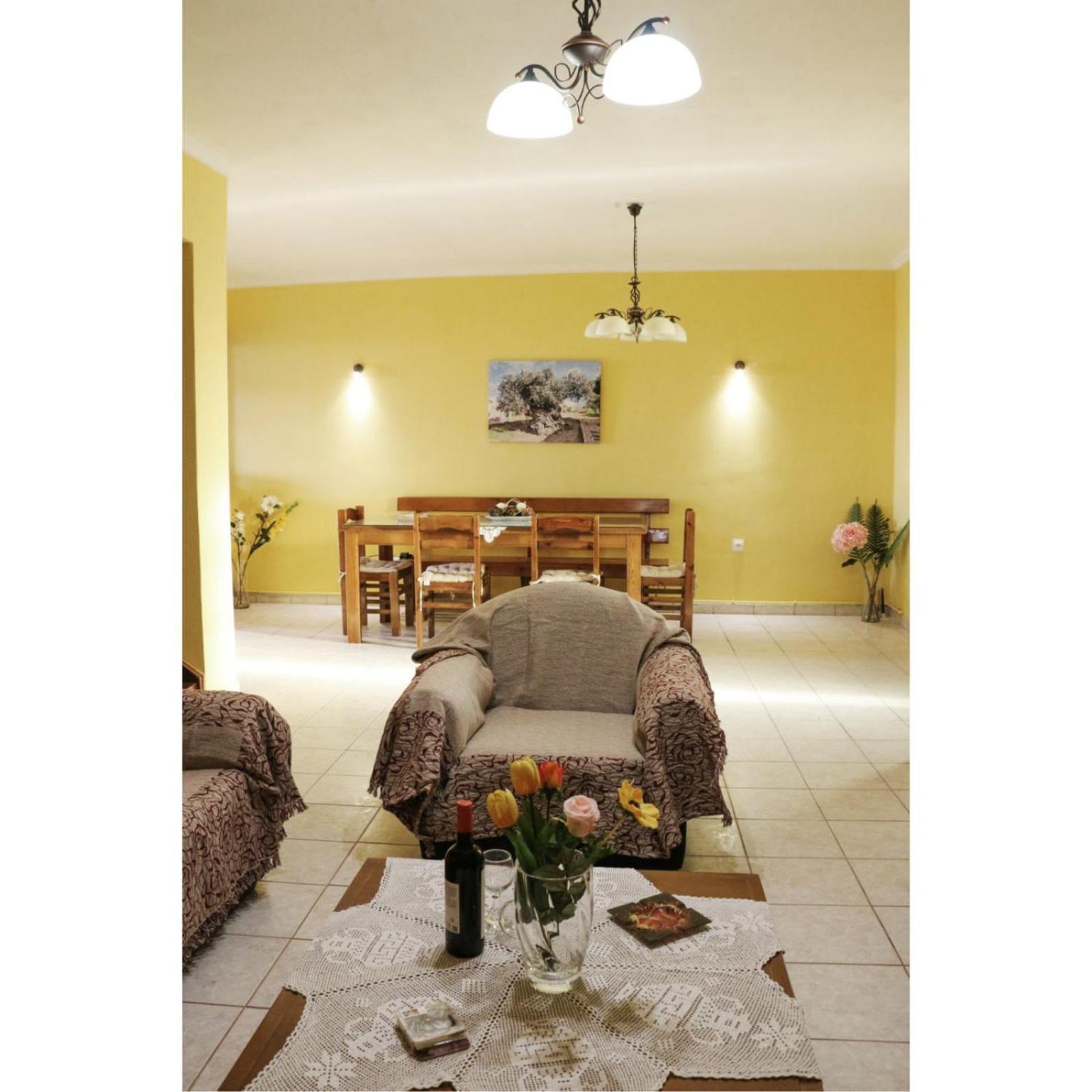 Holiday home Nikolas View House *