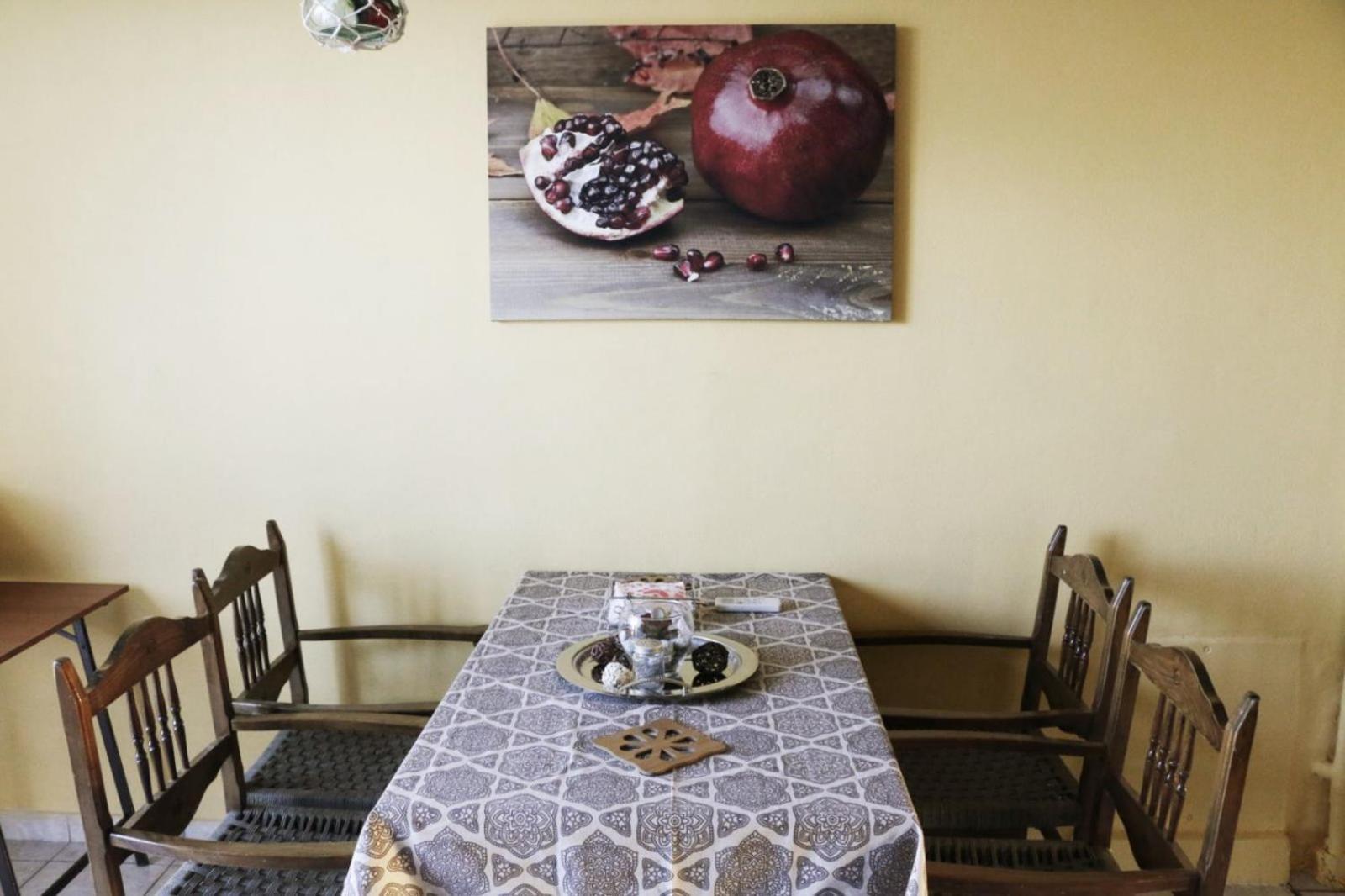 Holiday home Nikolas View House Pelekas