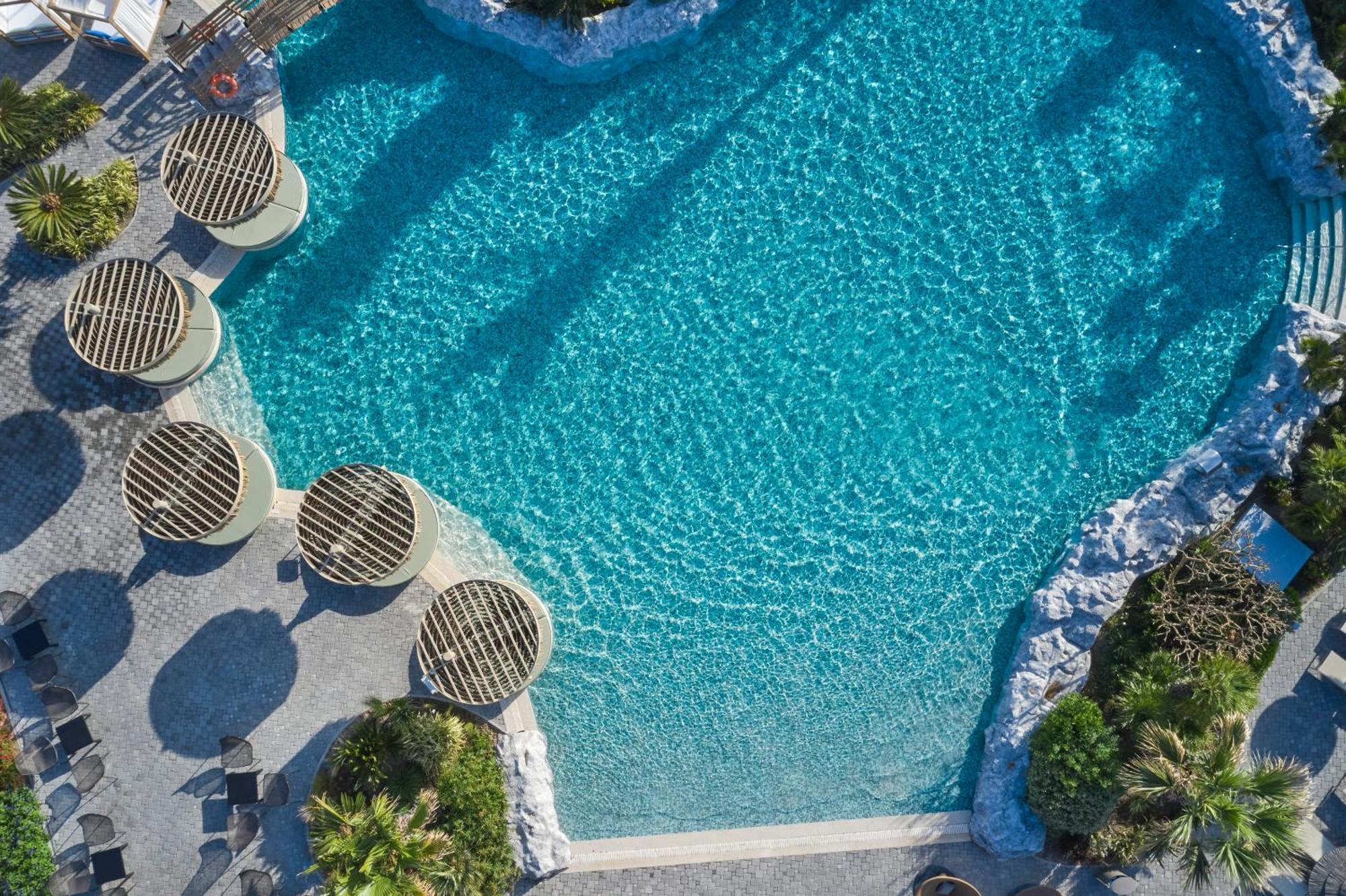 Atlantica Imperial - Adults Only 5*