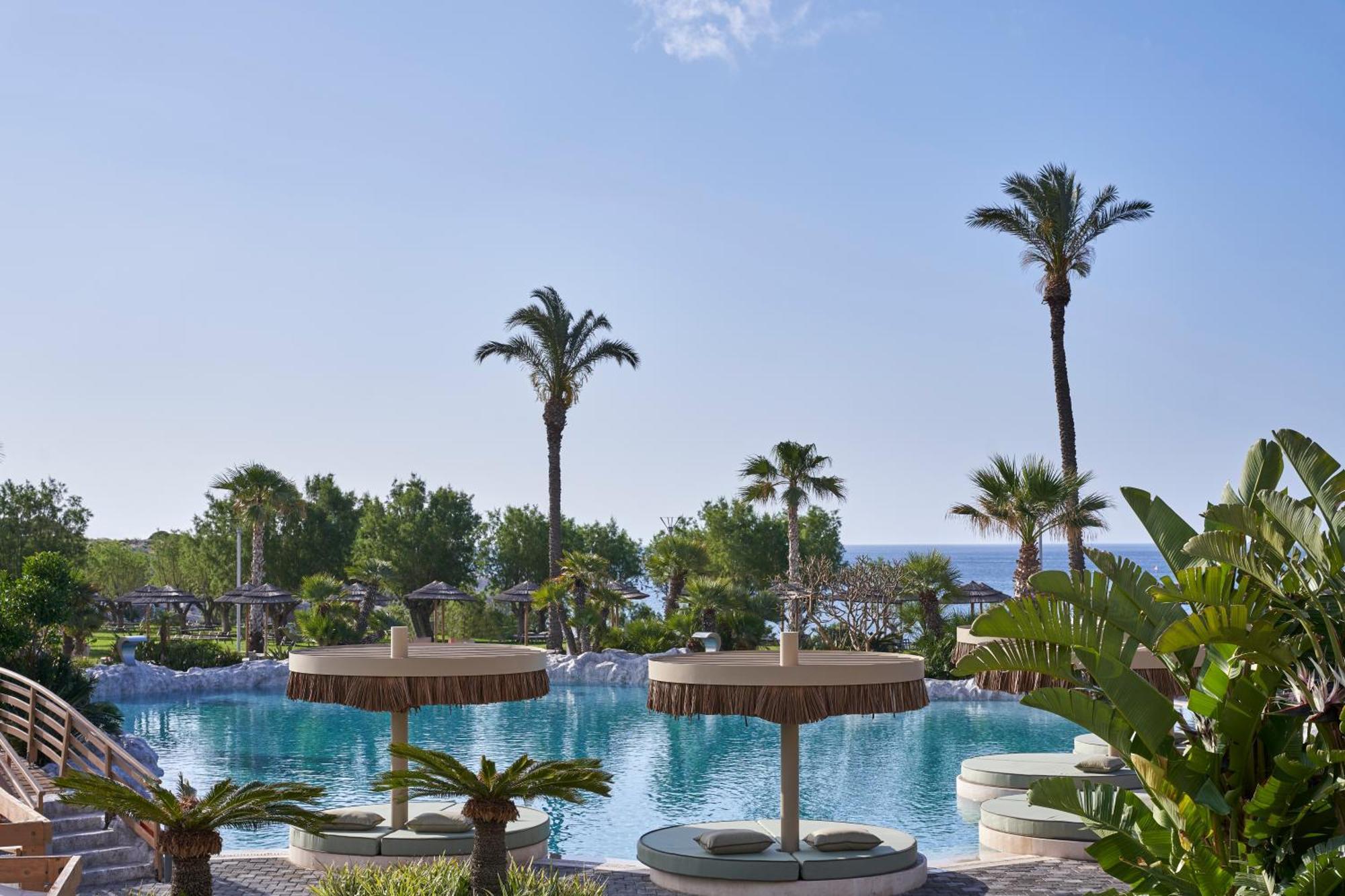 Resort Atlantica Imperial - Adults Only Kolymbia