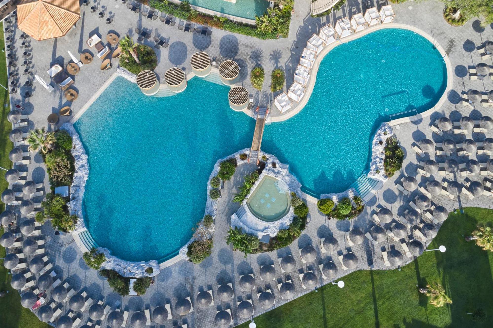 Atlantica Imperial - Adults Only Resort Kolymbia