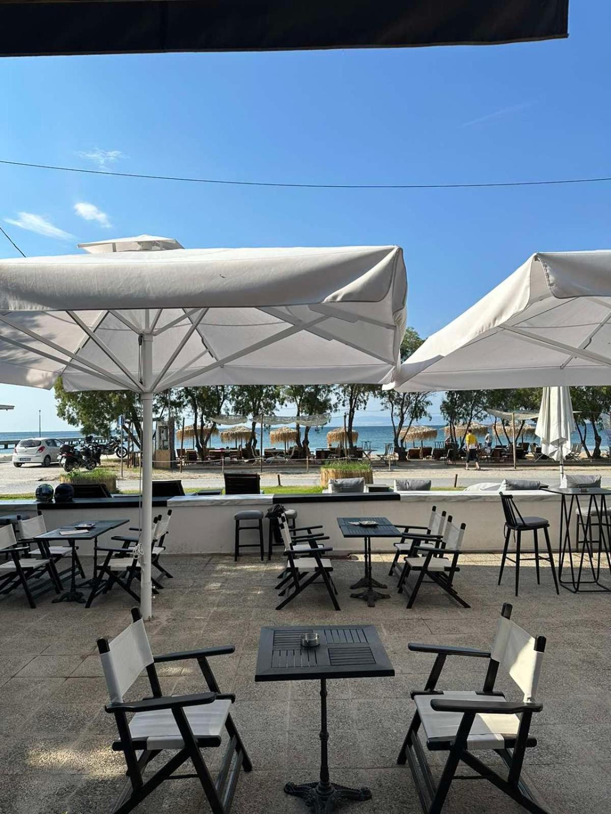 Hotel Ammos