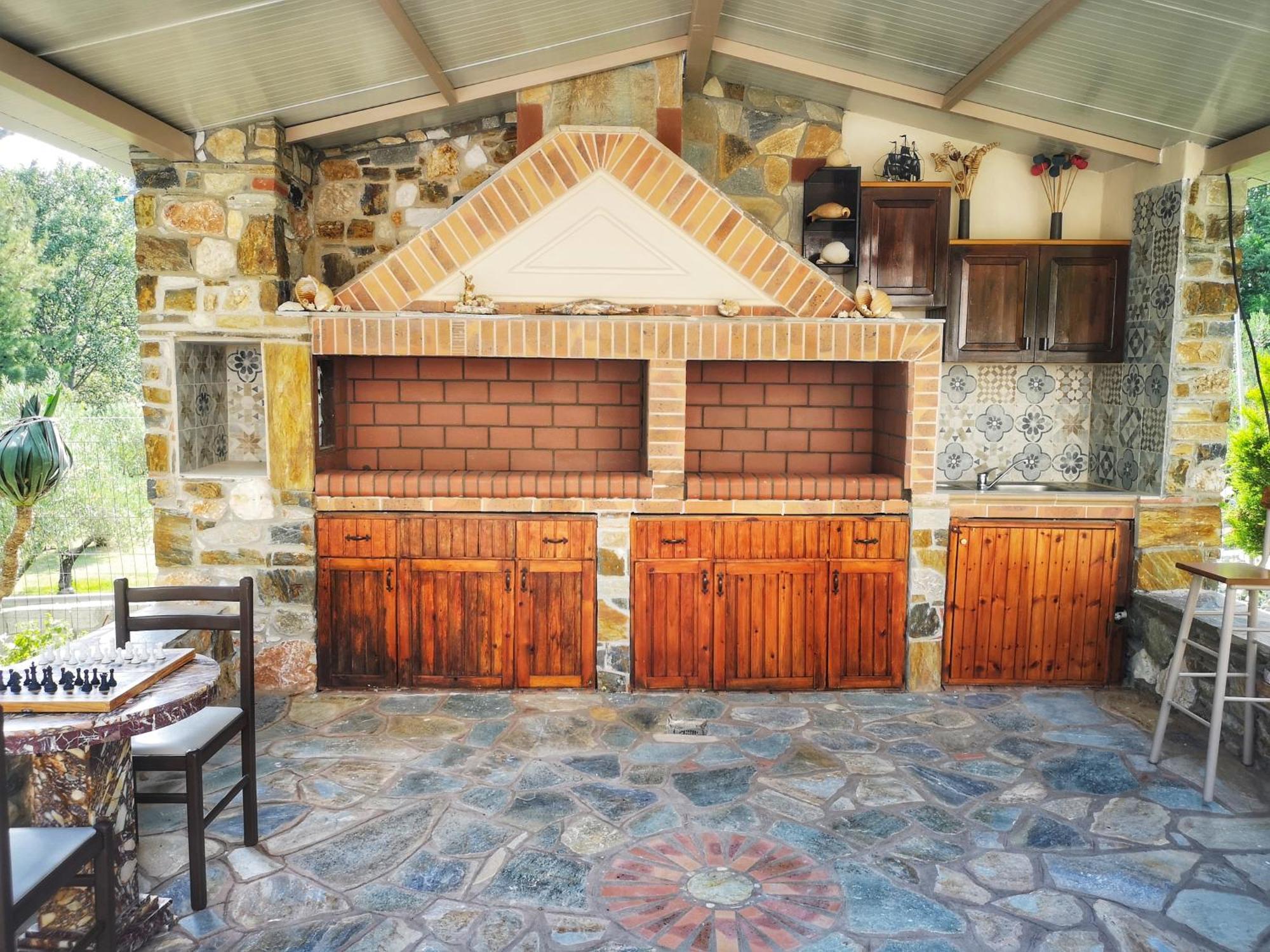 Nikiti Spathies - By Spathies Holiday home