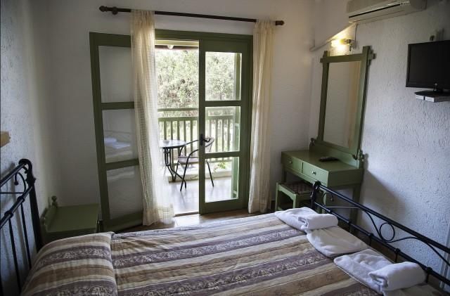 Hotel Elpida Village Istro