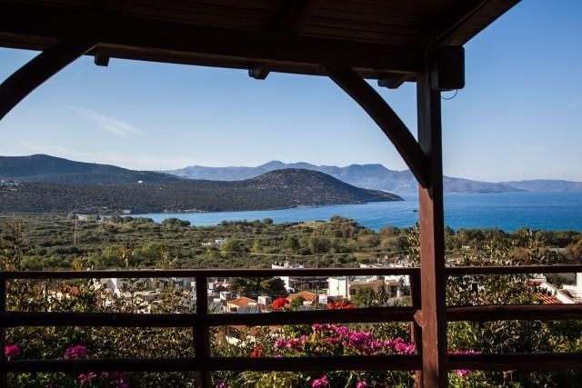 Elpida Village 4* Istro