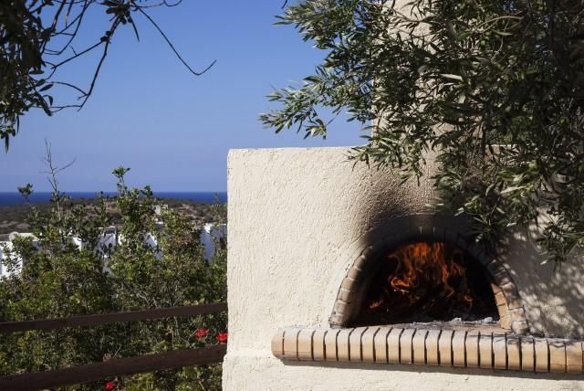 Elpida Village Hotel 4*