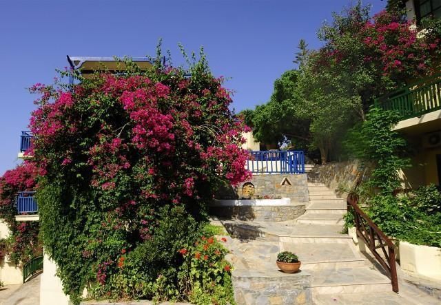 Elpida Village Hotel Istro