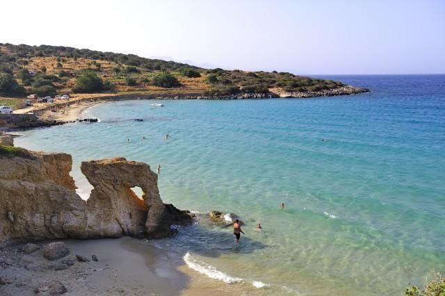 Elpida Village Hotel Istro