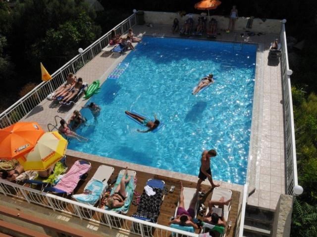 Acropolis Aparthotel Hersonissos (Crete)