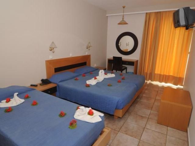 Nefeli Kos Town
