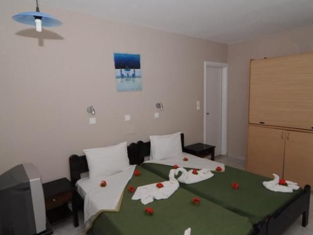 Nefeli Hotel 4*