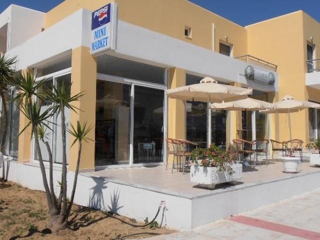 Nefeli 4*