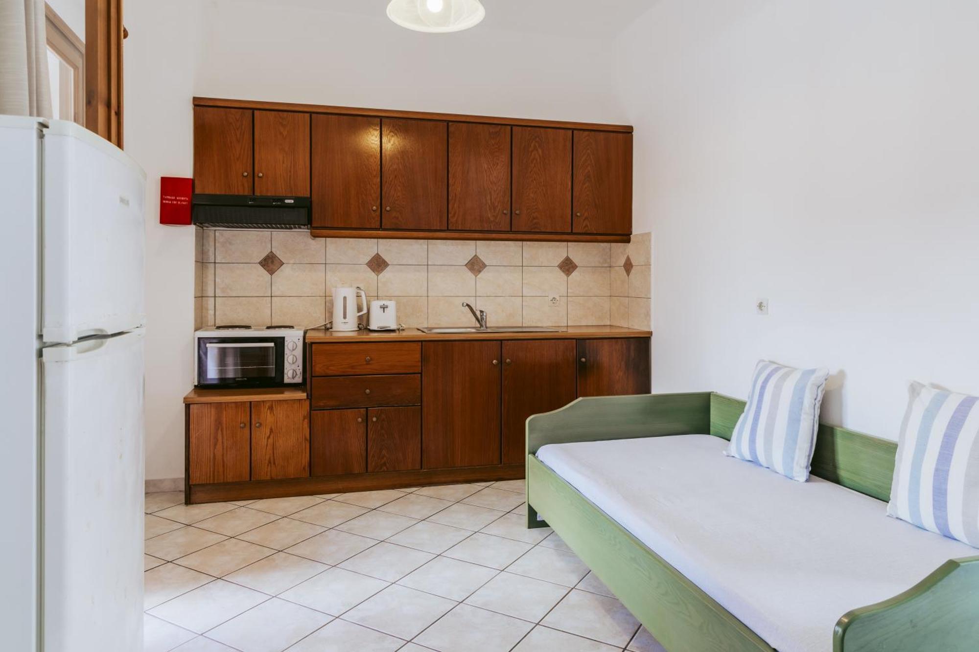 Apartment Porto Kassiopi