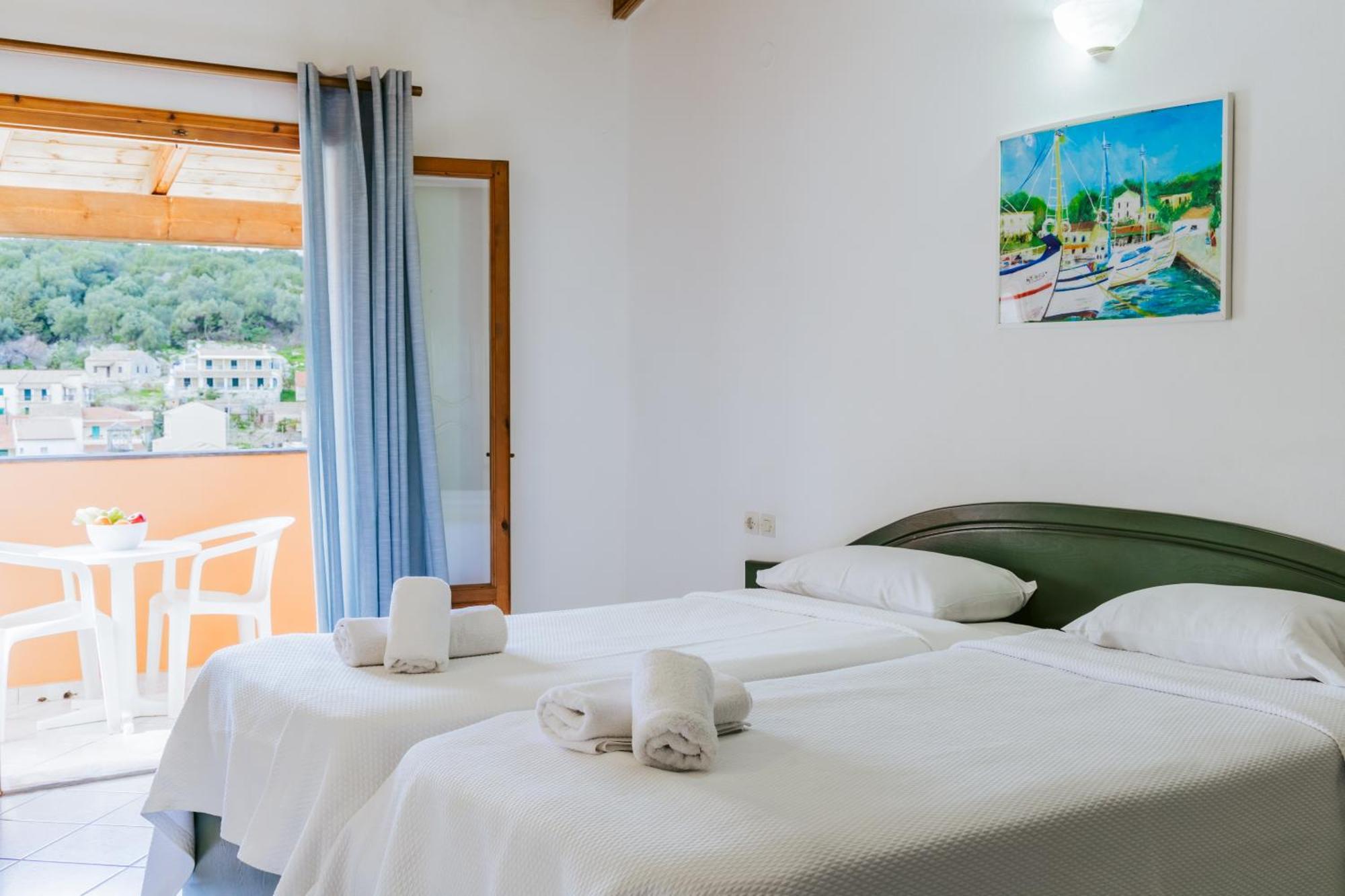 Porto Apartment Kassiopi
