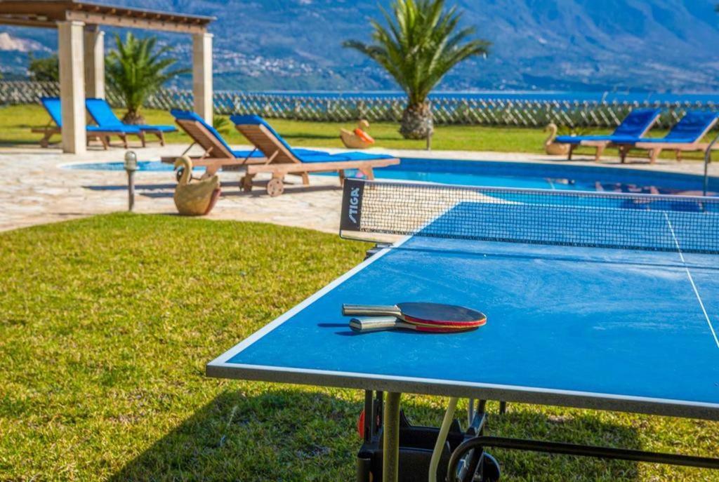 Alexandros * Spartia (Kefalonia)