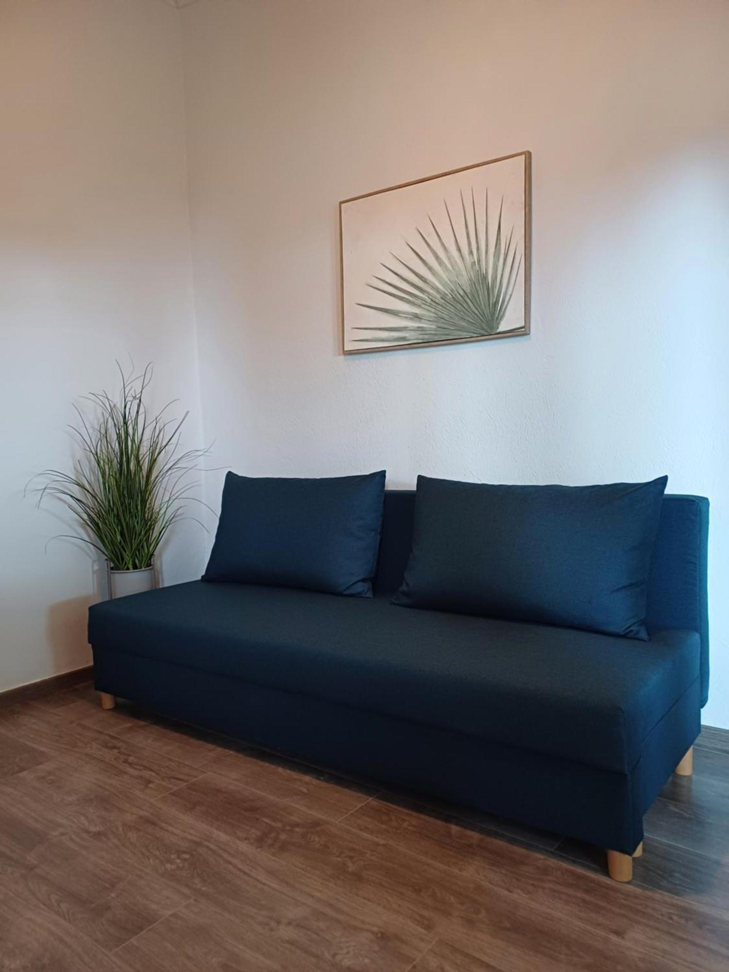 Abelaki Holiday home *