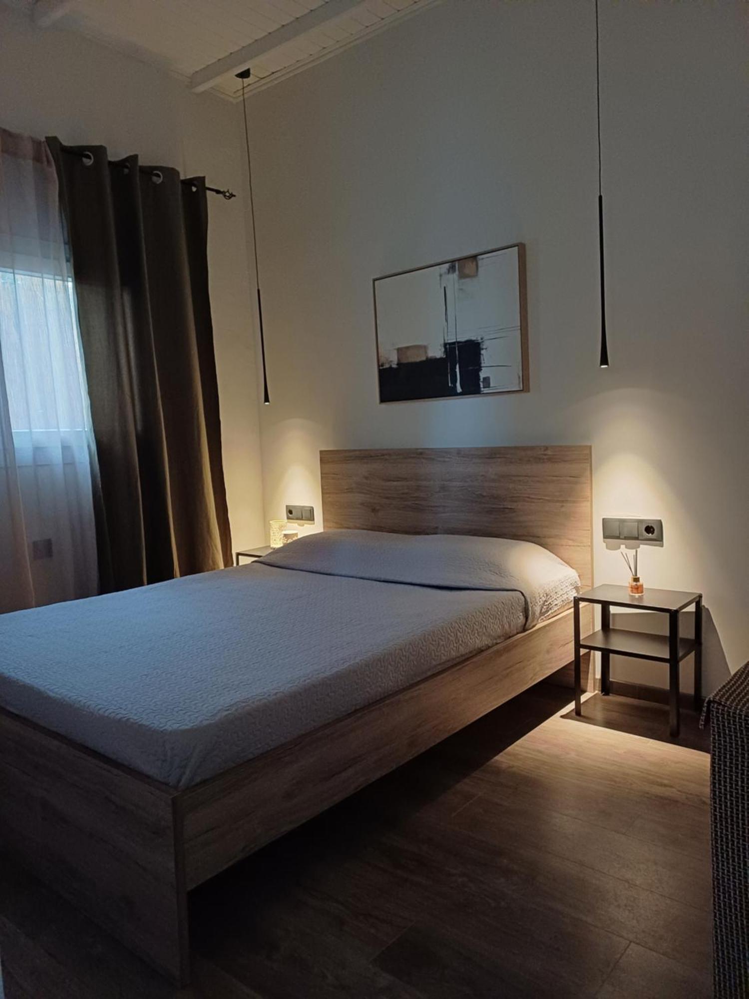 Abelaki Holiday home *