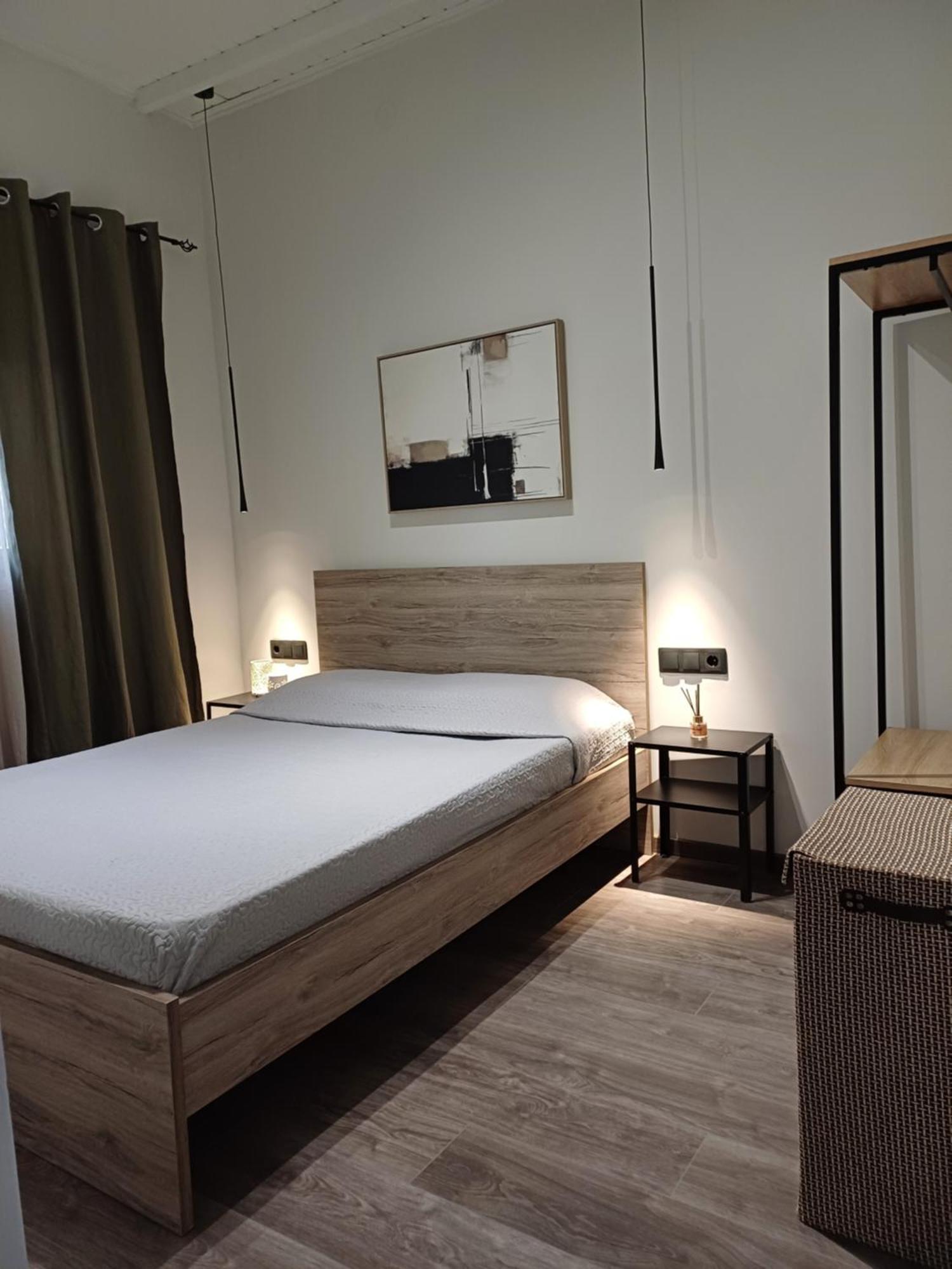 Holiday home Abelaki Paramonas (Corfu)